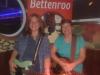 This is the face of Bettenroo: Anne Davies & Lori Jacobs, a most excellent duo.